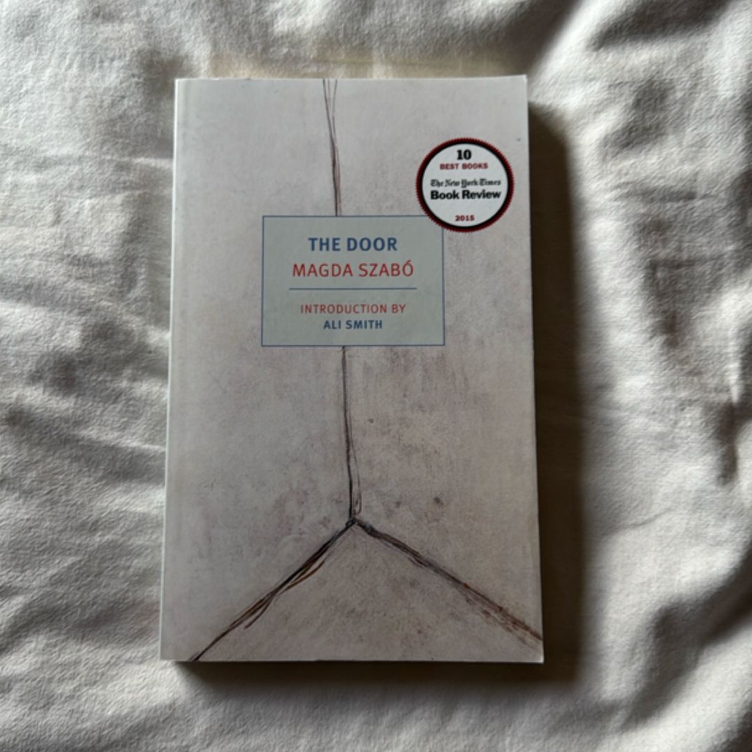 The Door