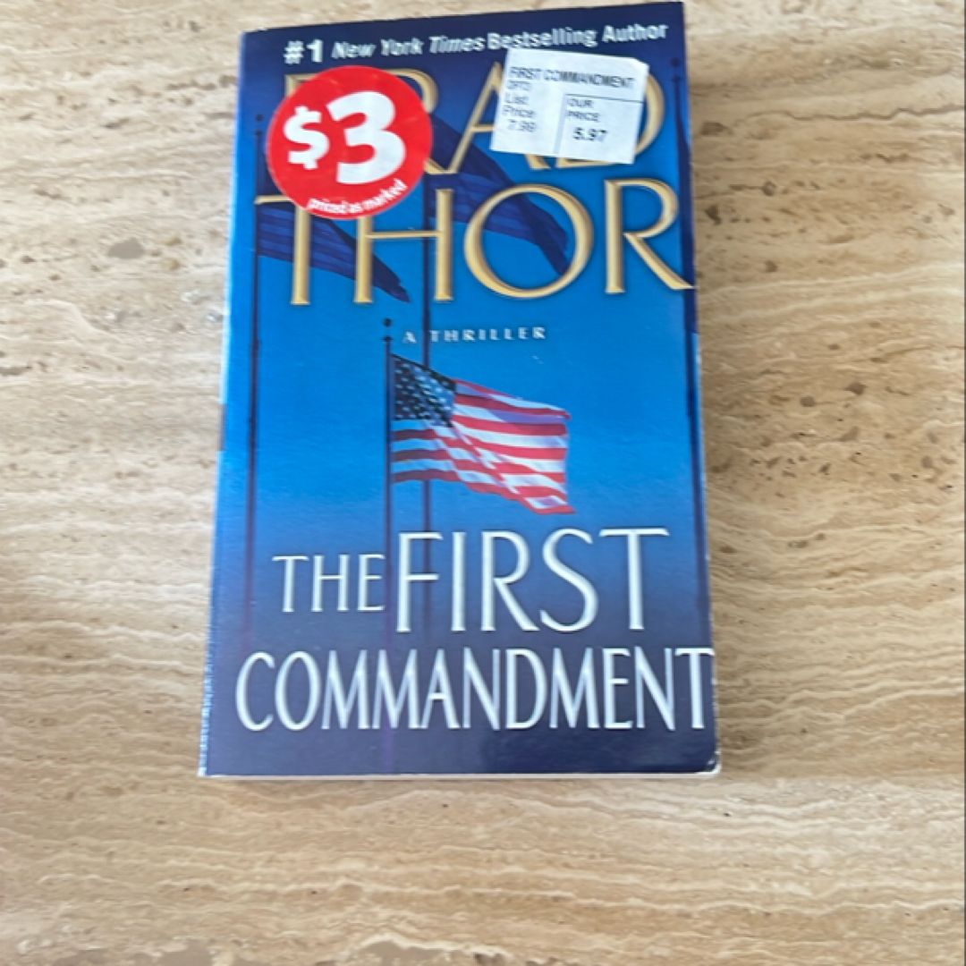 The First Commandment