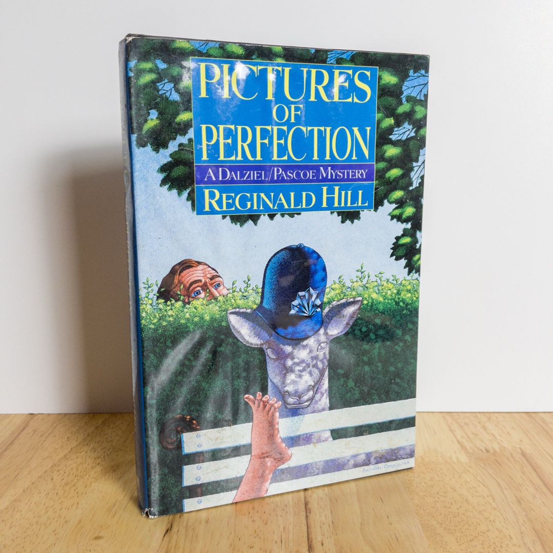 Pictures of Perfection