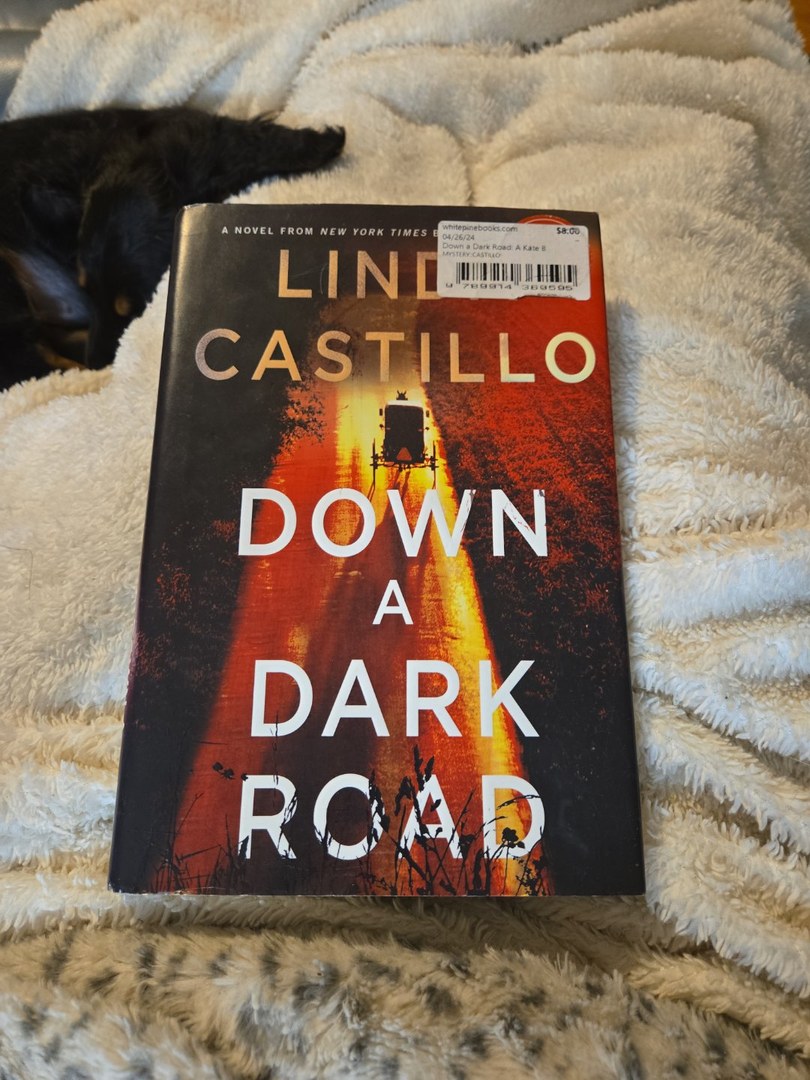 Down a Dark Road