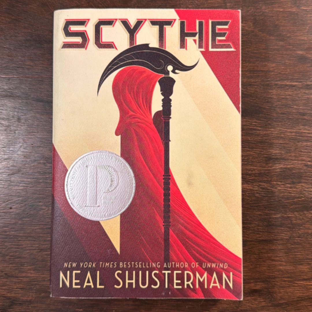 Scythe