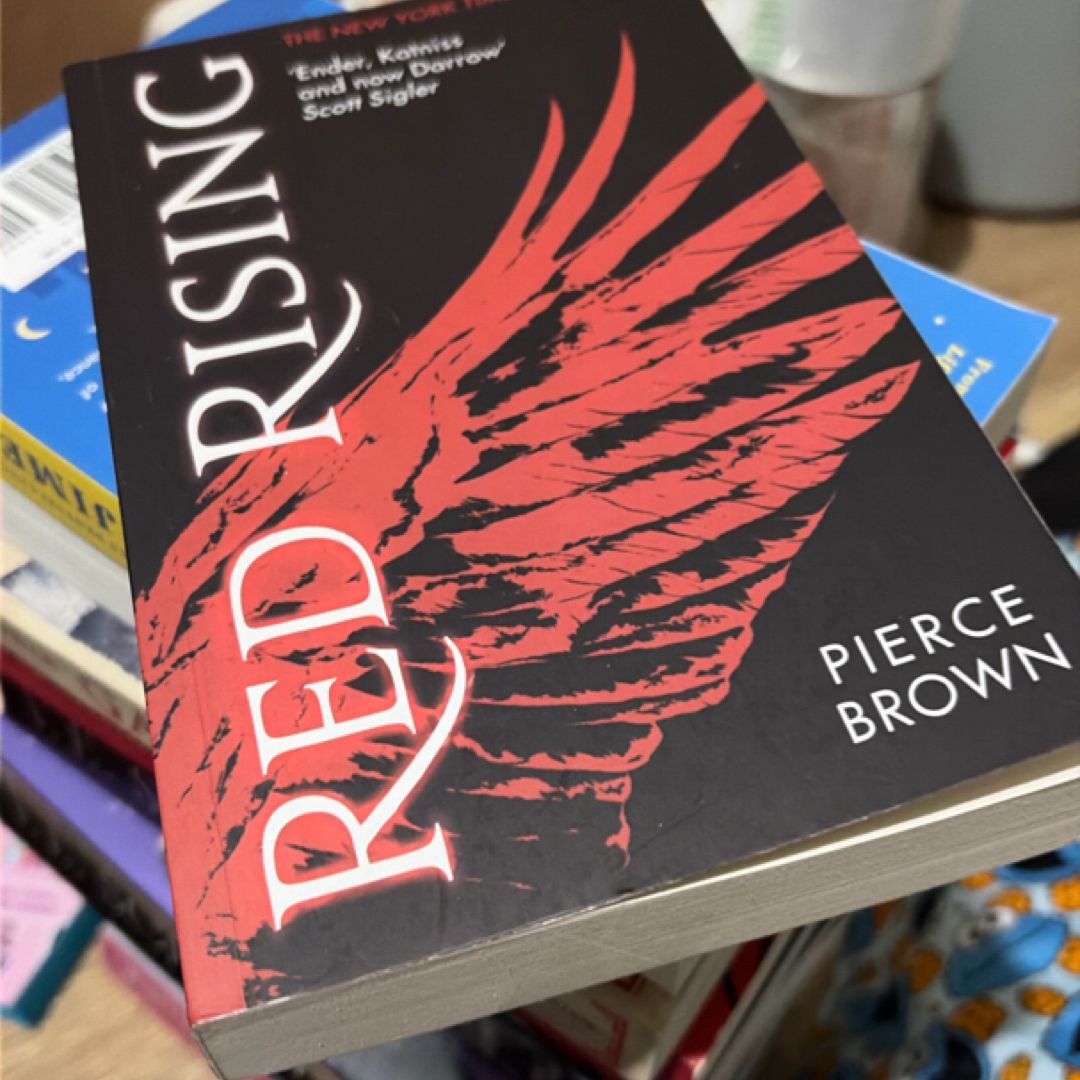Red Rising
