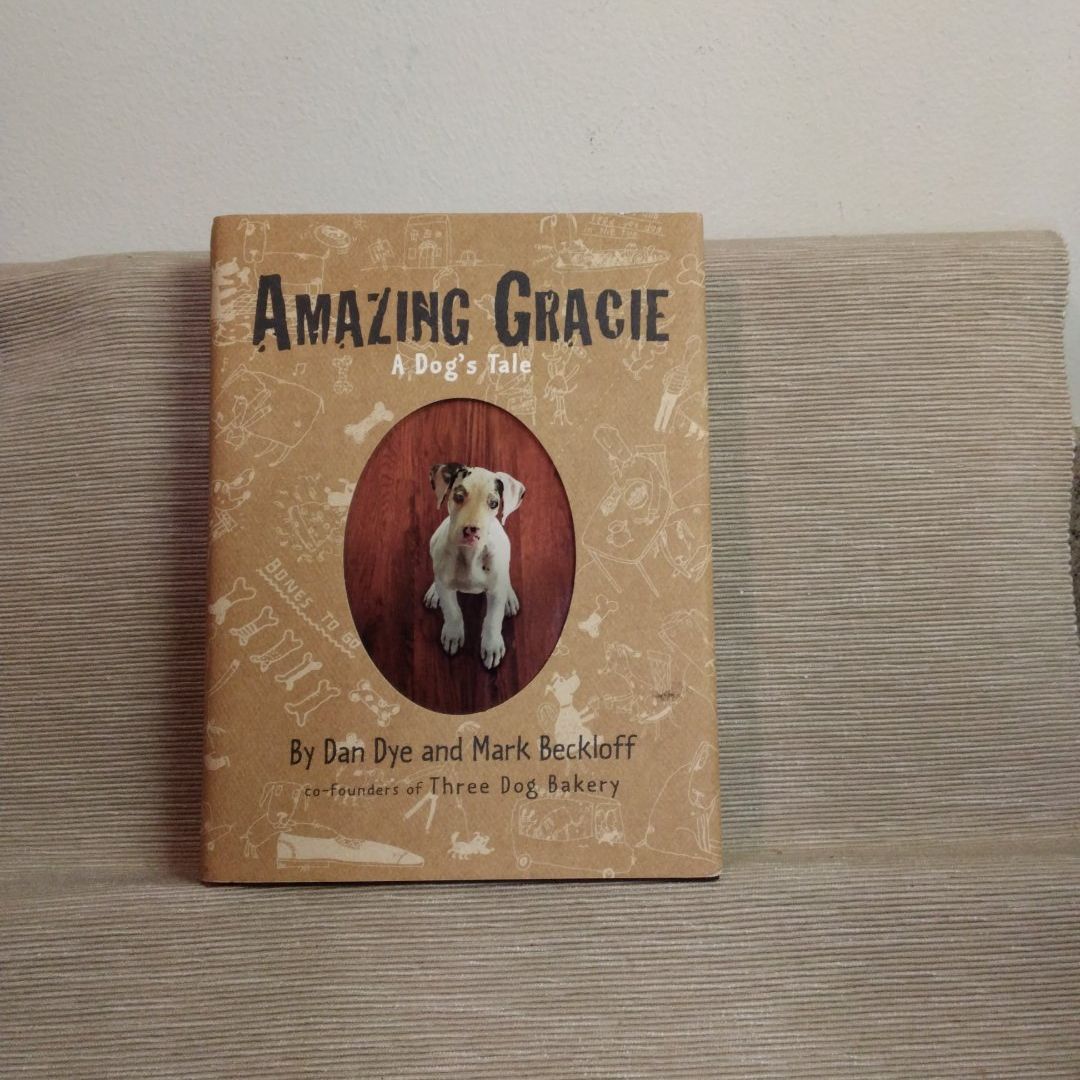 Amazing Gracie