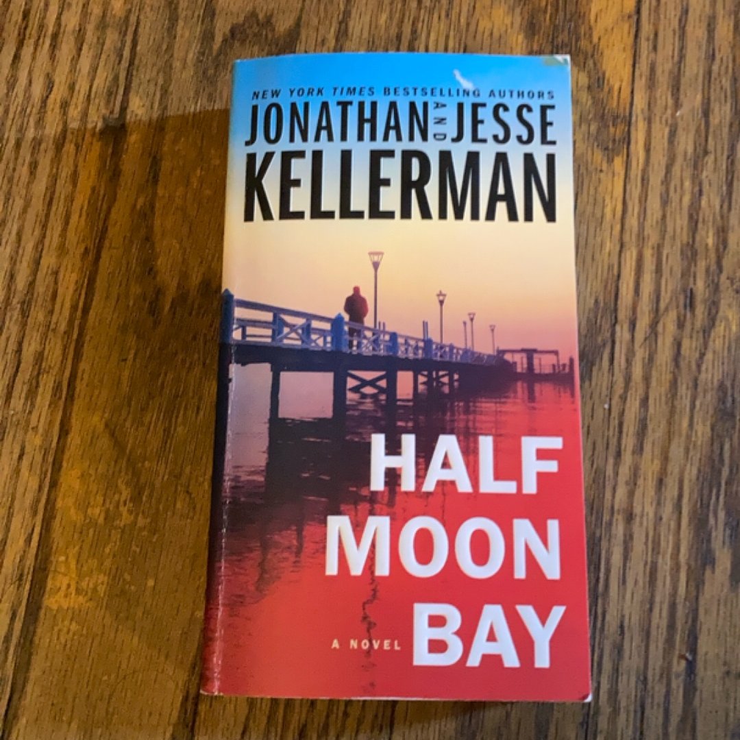 Half Moon Bay