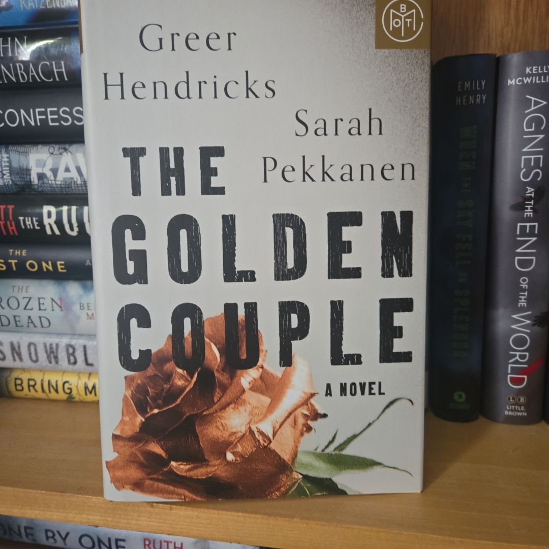 The Golden Couple