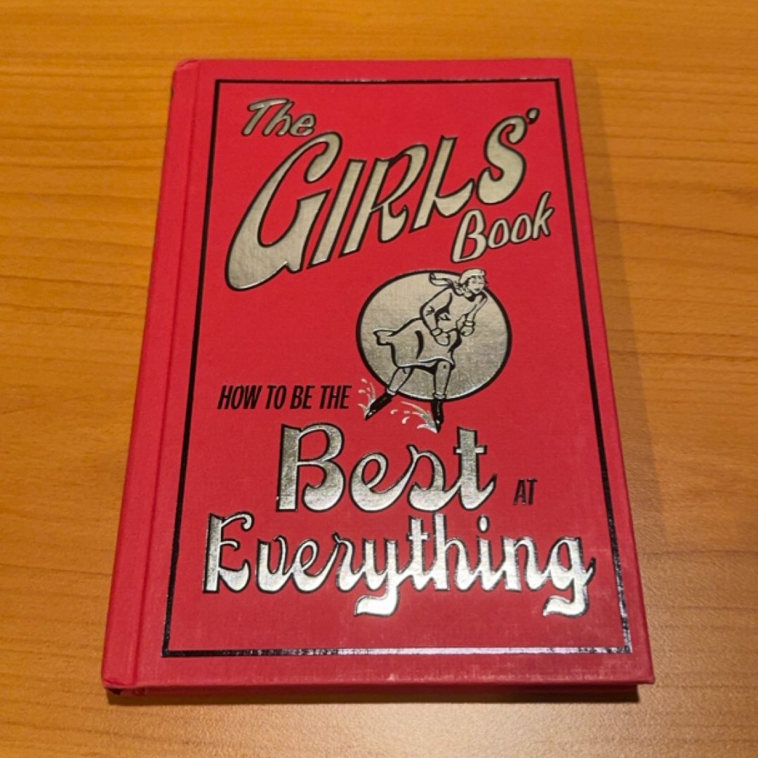 The Girls' Book