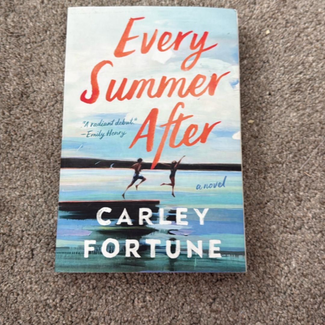 Every Summer After