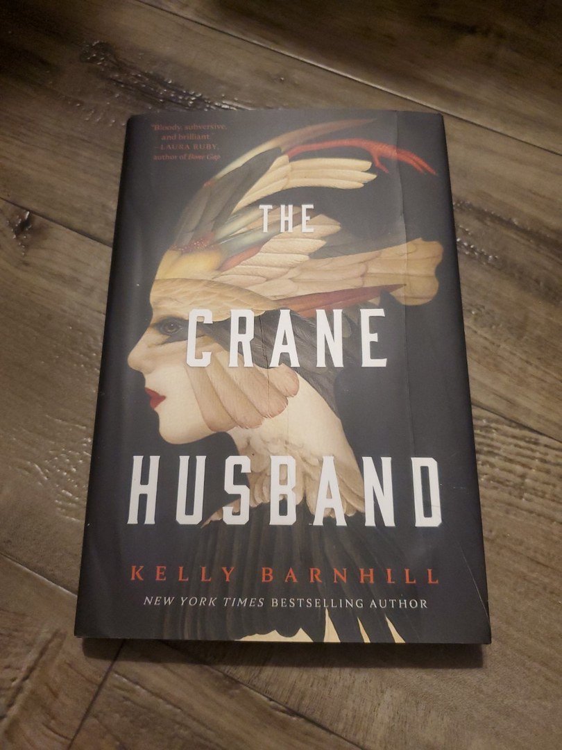 The Crane Husband