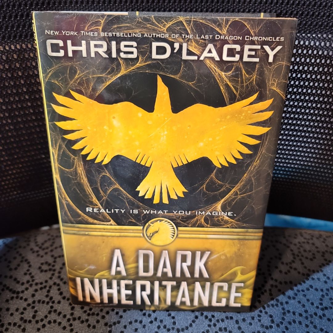 A Dark Inheritance