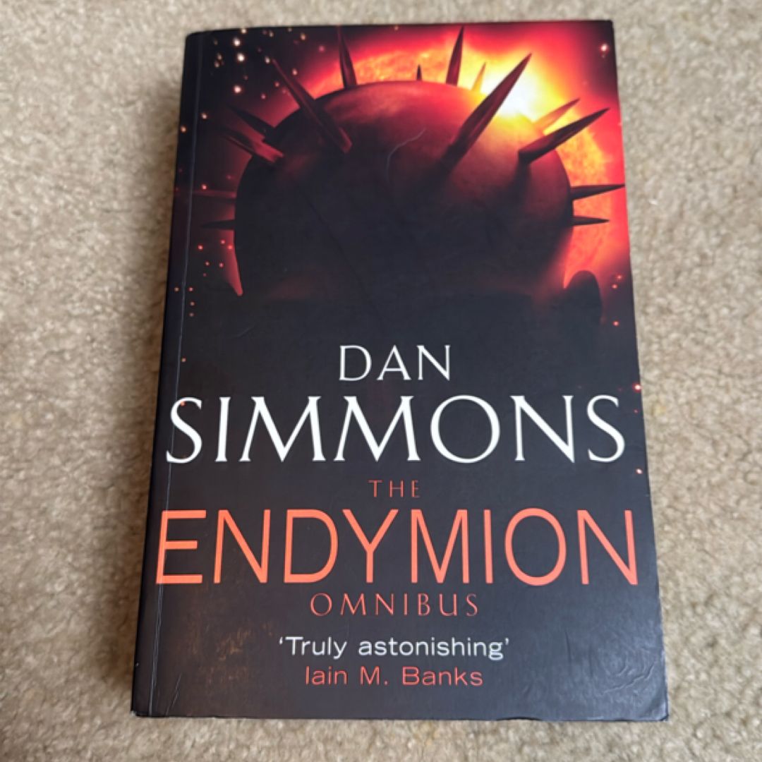 The Endymion Omnibus