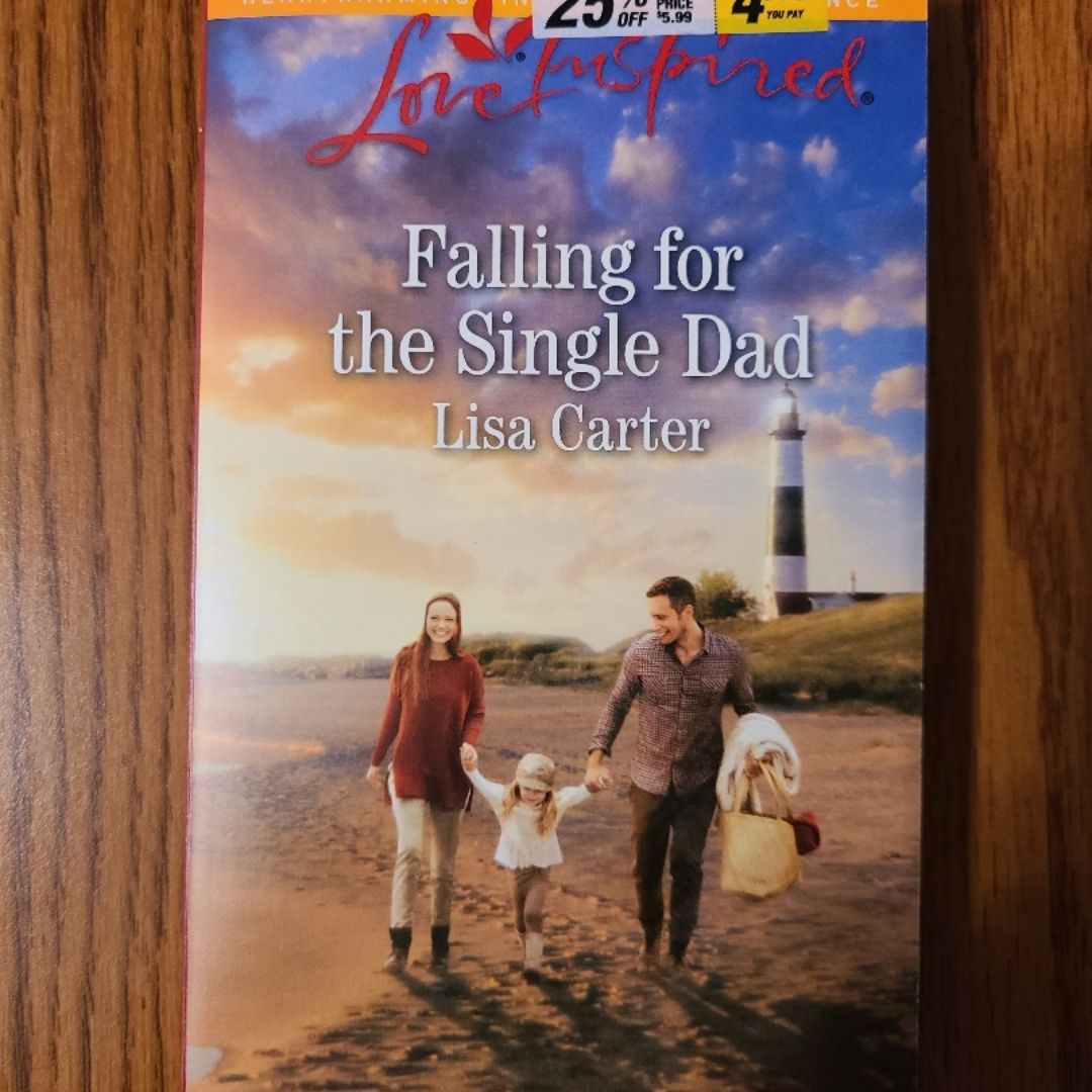 Falling for the Single Dad