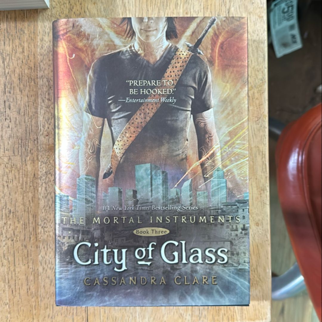 City of Glass