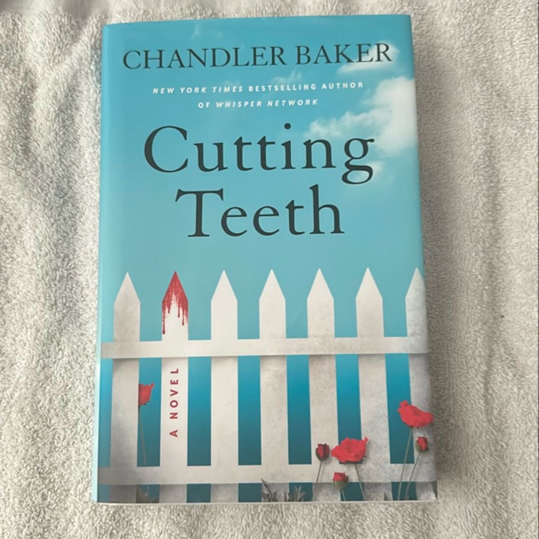 Cutting Teeth