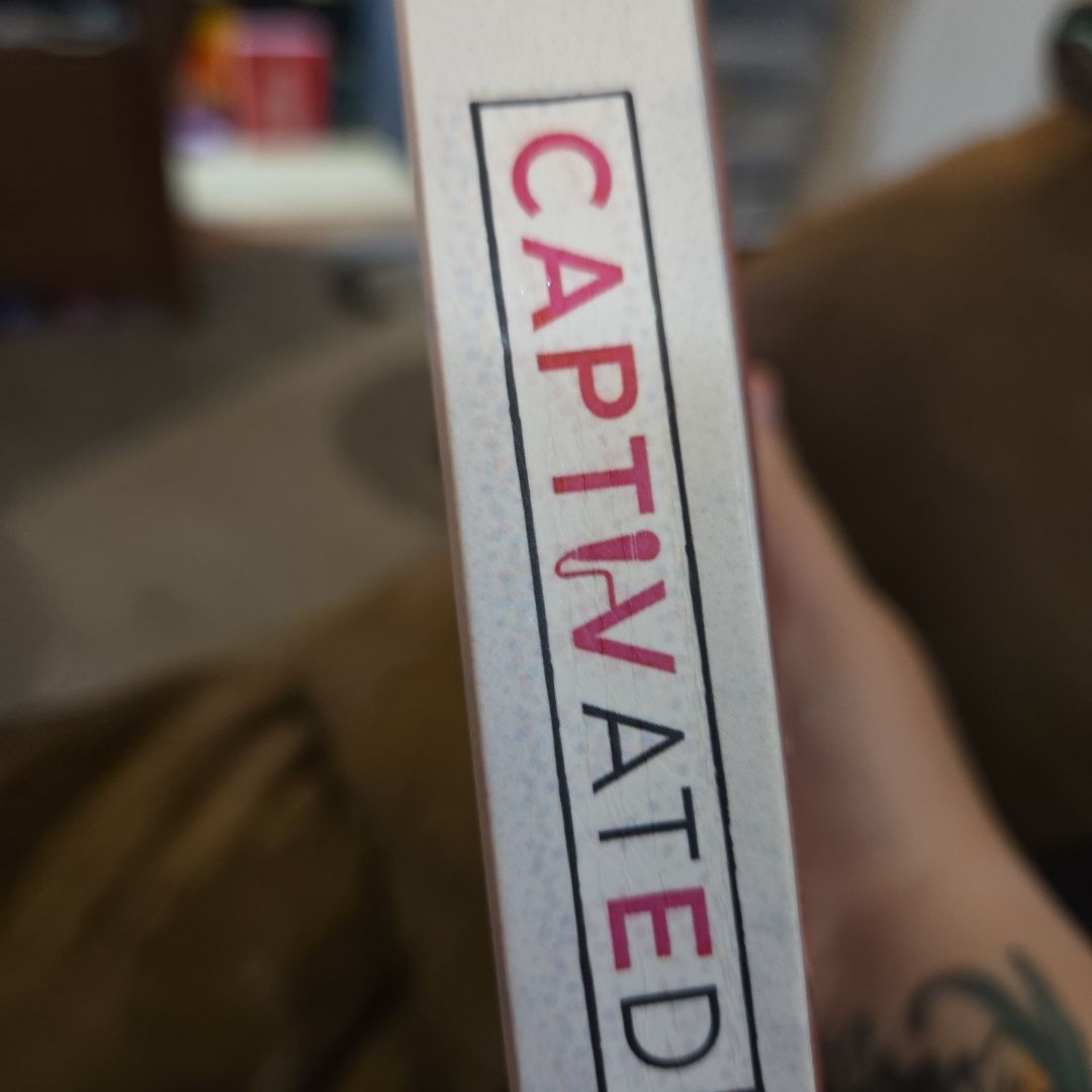 Captivated