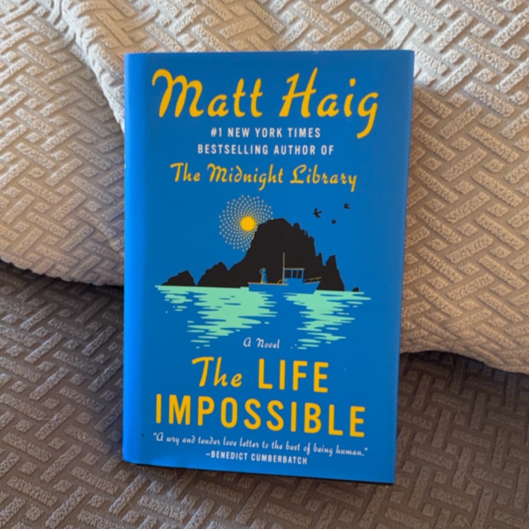 The Life Impossible