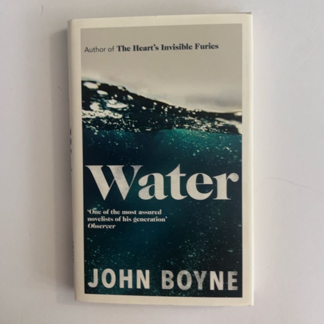 Water