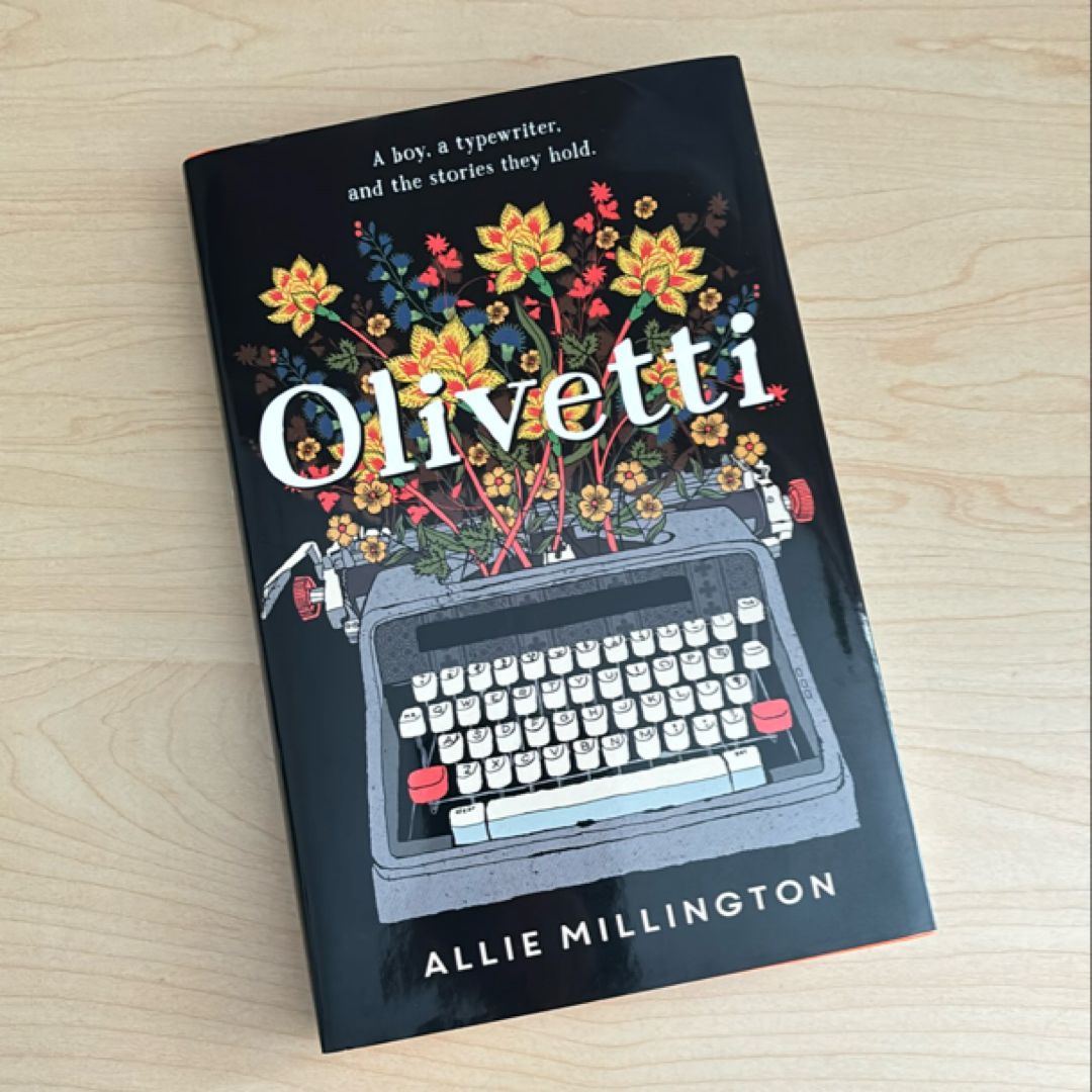 Olivetti