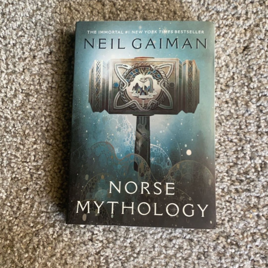 Norse Mythology