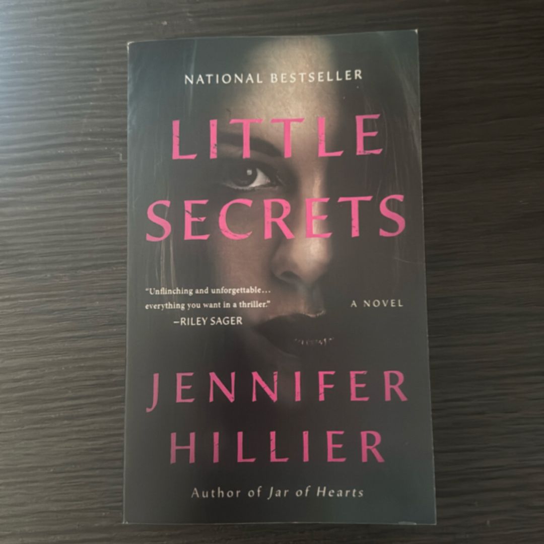 Little Secrets