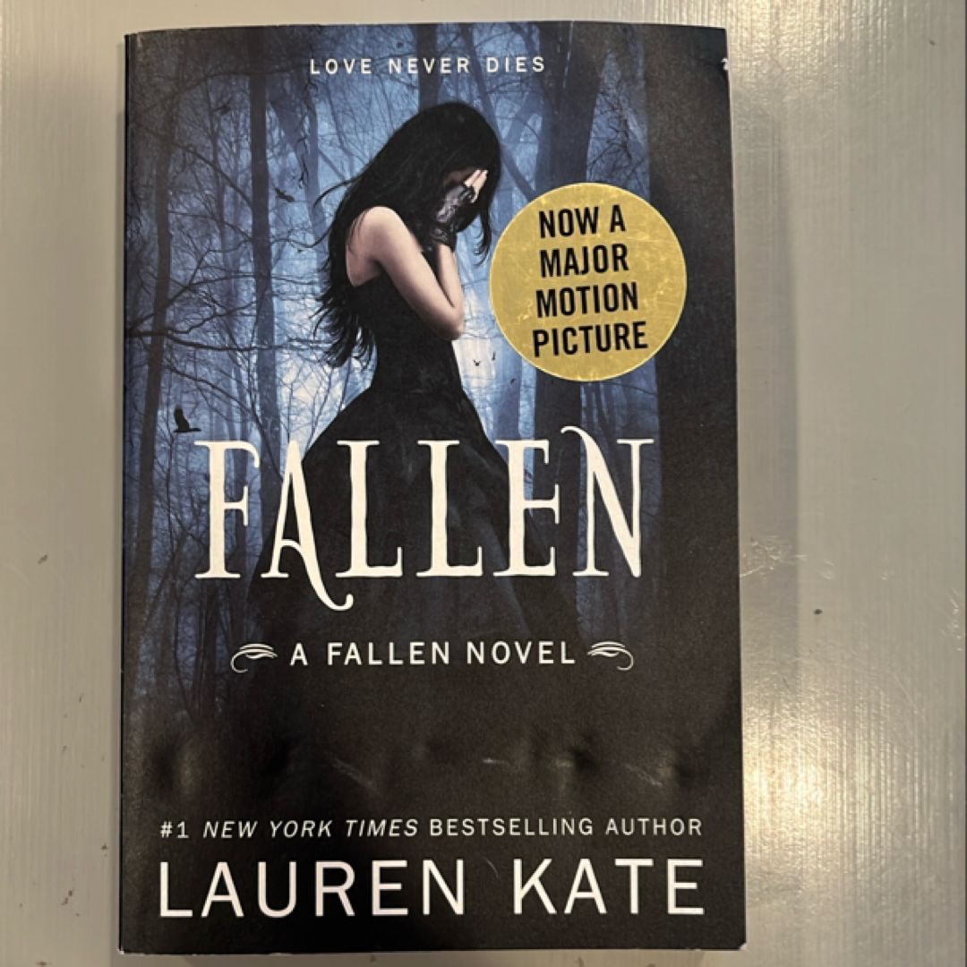 Fallen