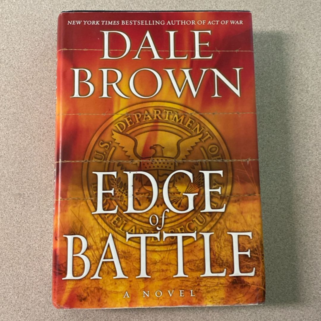 Edge of Battle
