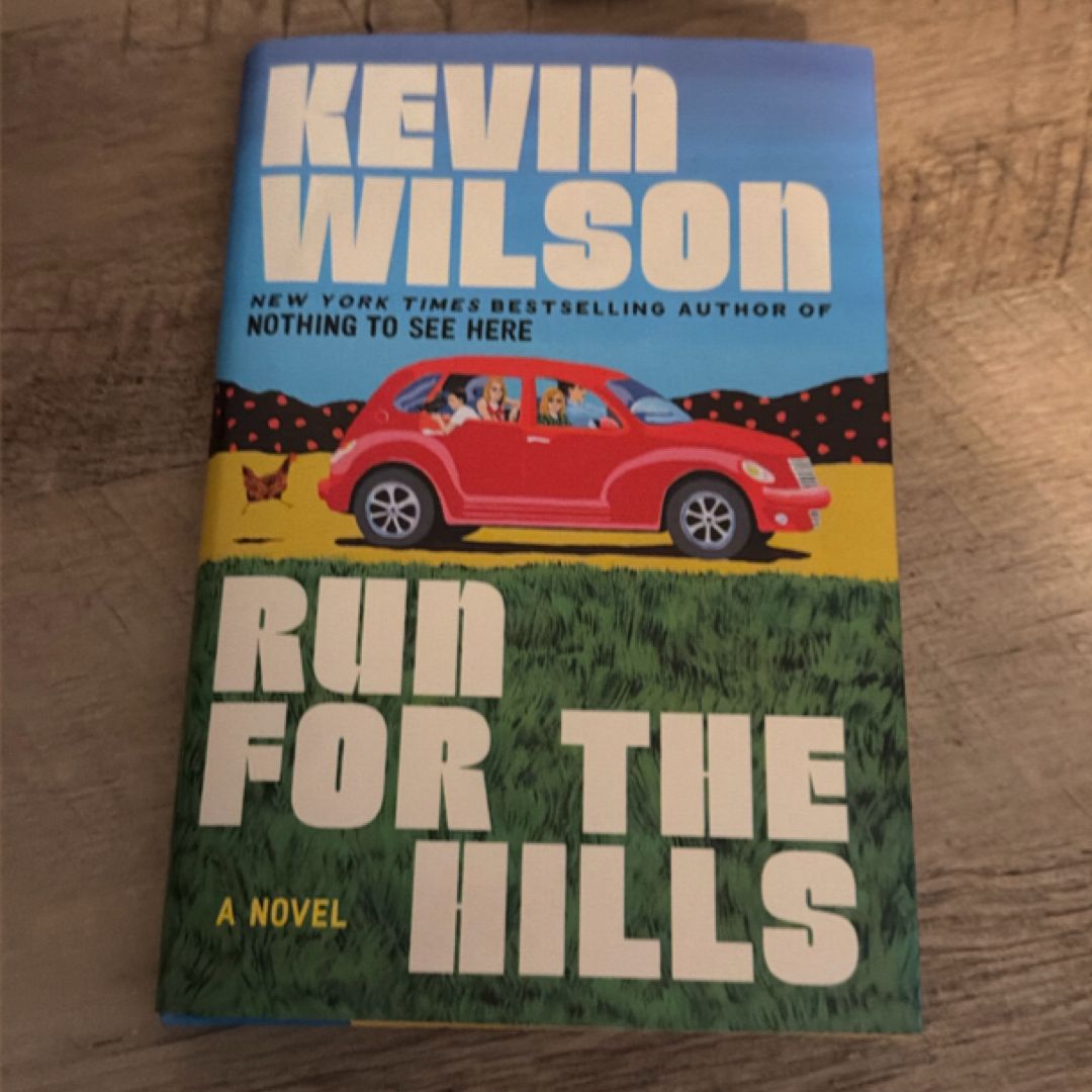 Run for the Hills