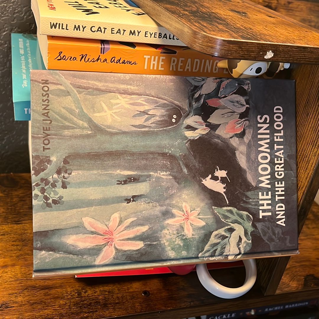 The Moomins and the Great Flood