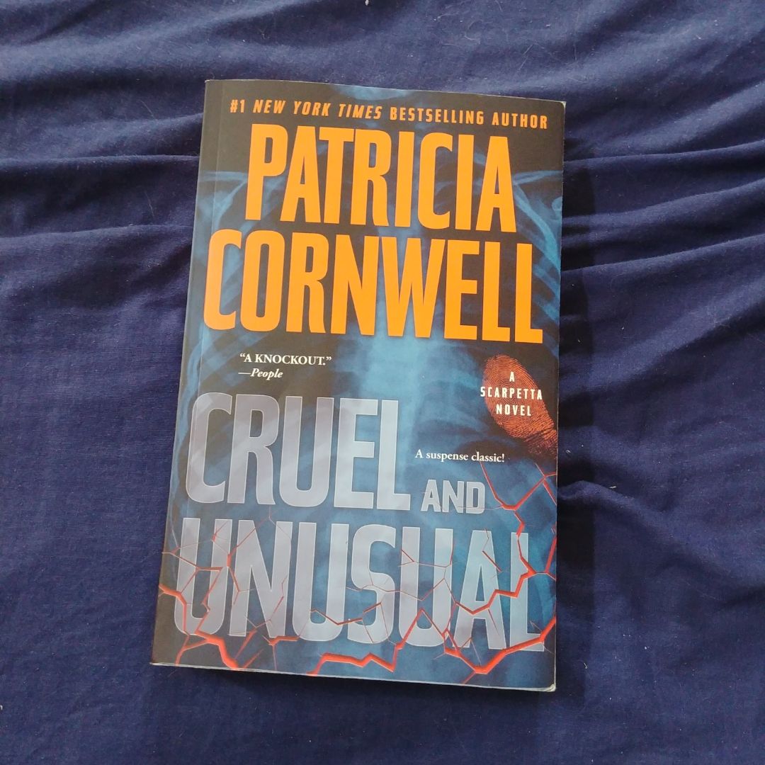 Cruel and Unusual