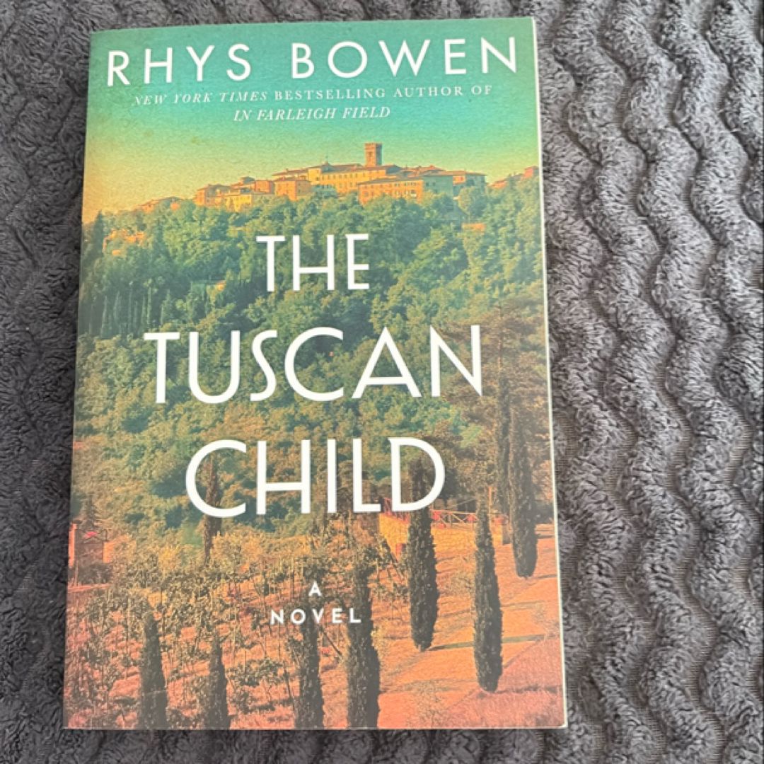 The Tuscan Child