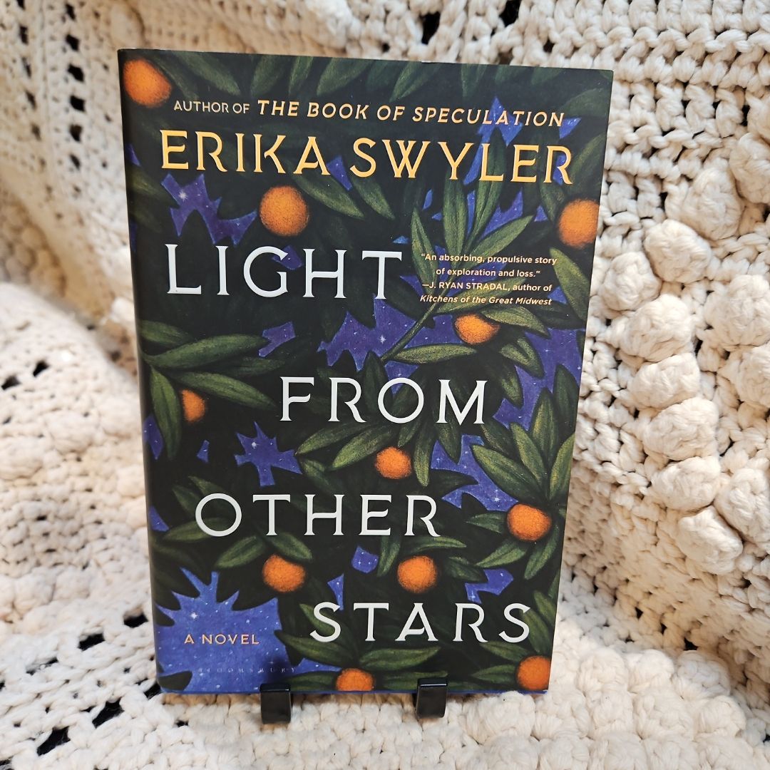 Light from Other Stars