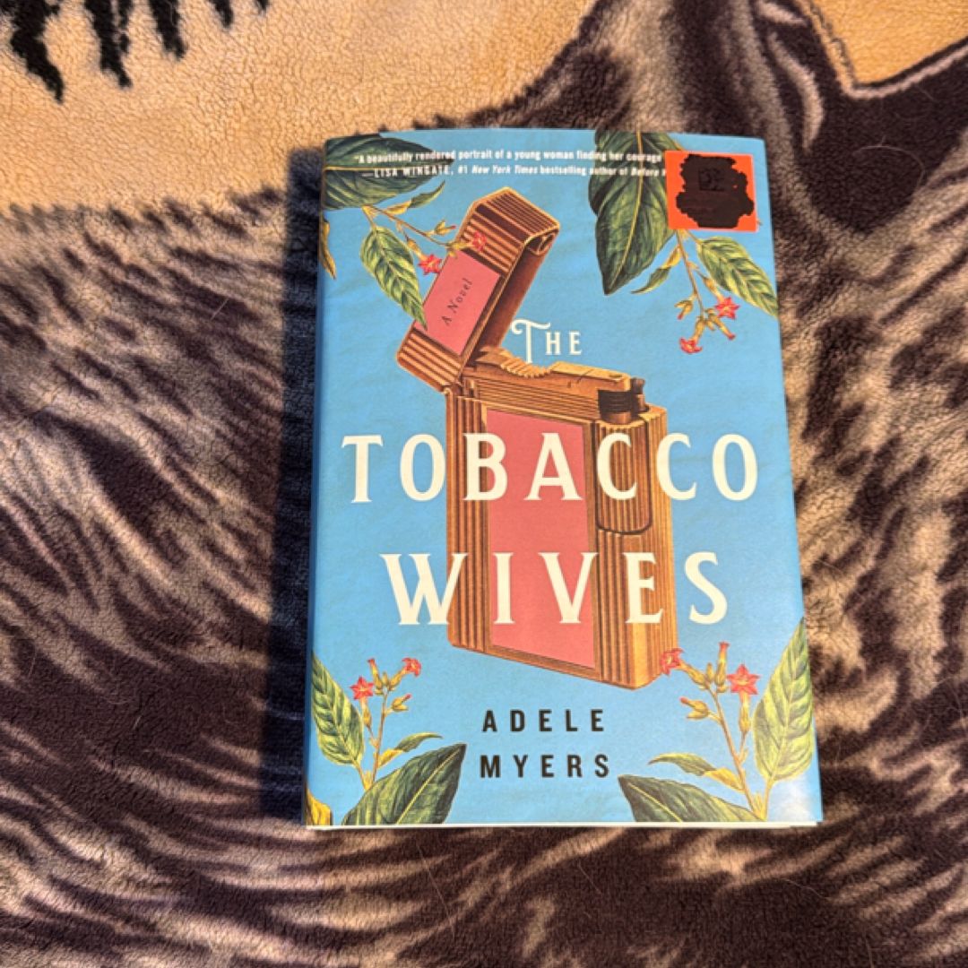 The Tobacco Wives
