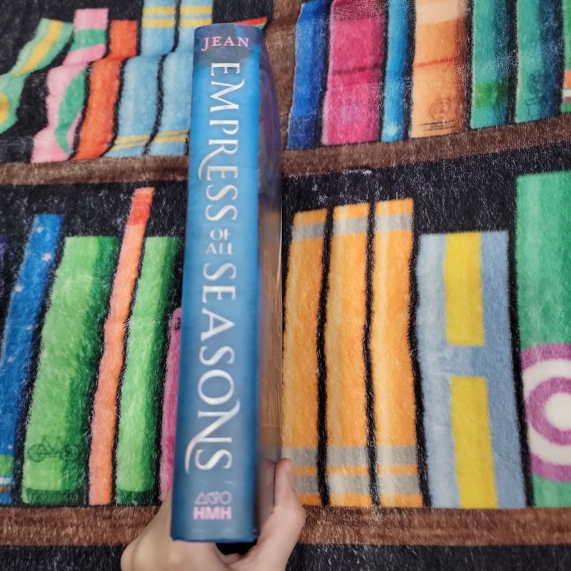 Empress of All Seasons