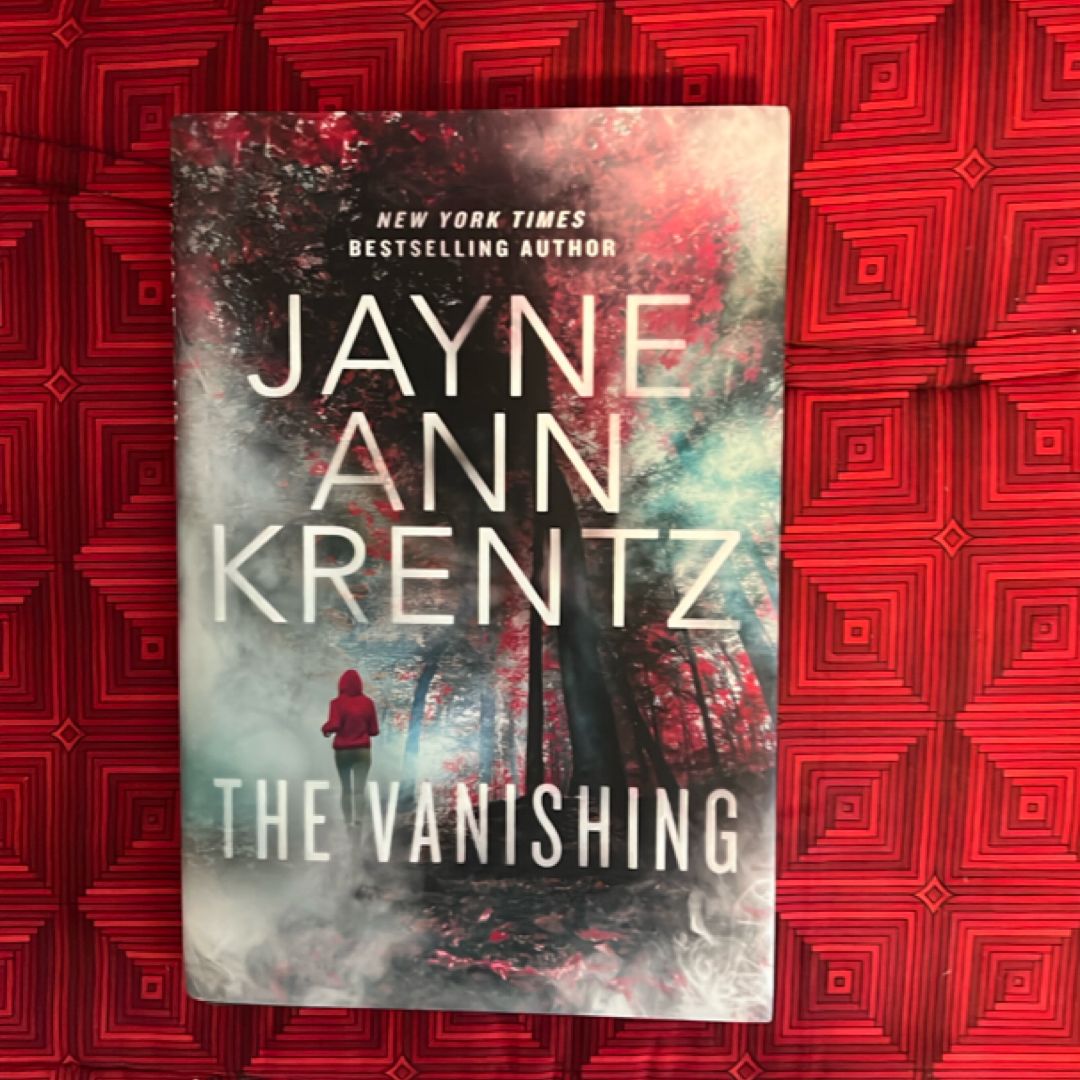 The Vanishing