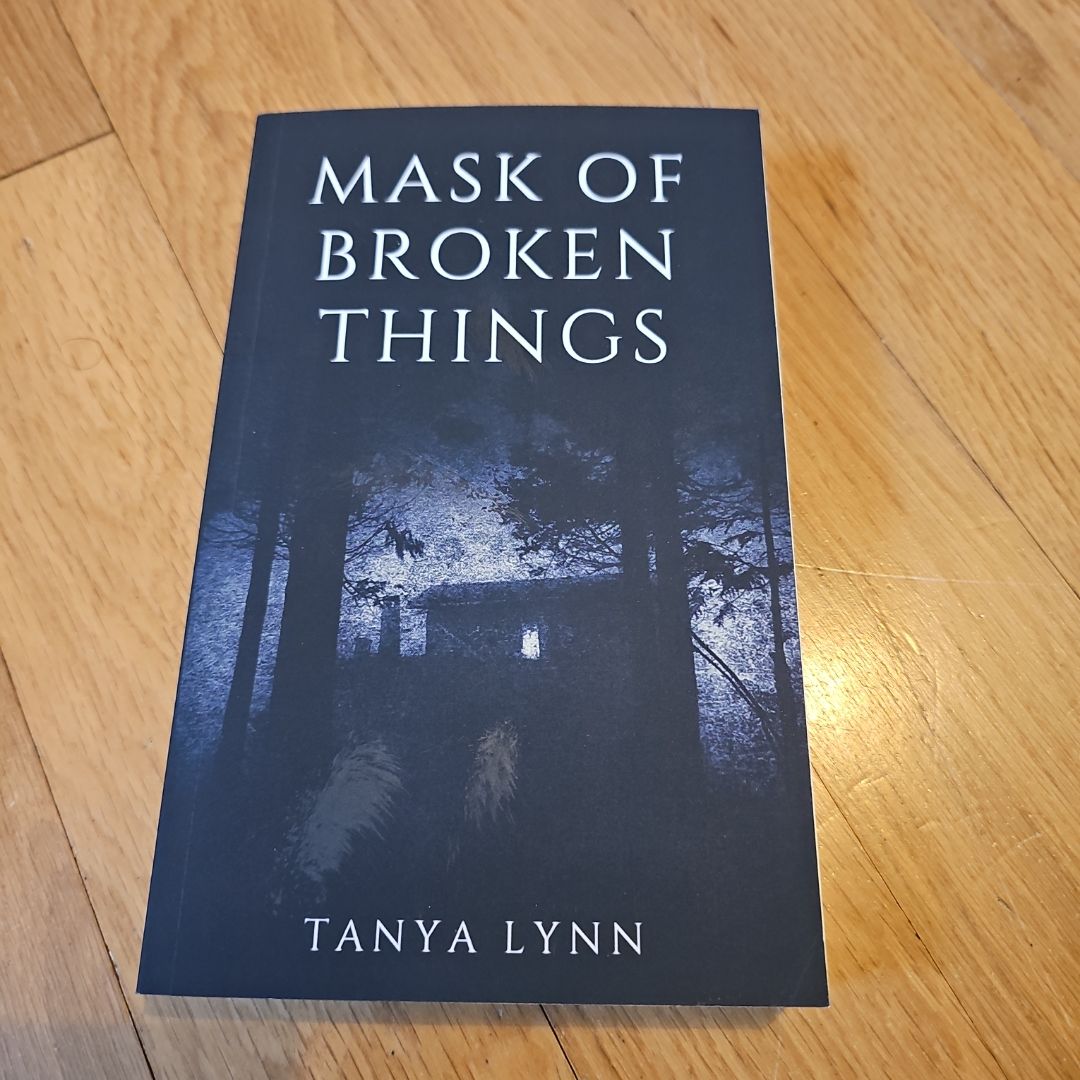 Mask of Broken Things