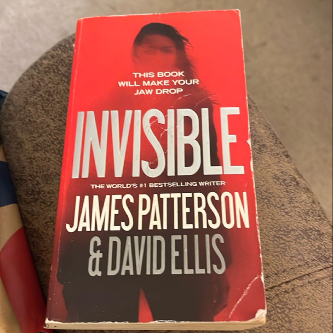 Invisible