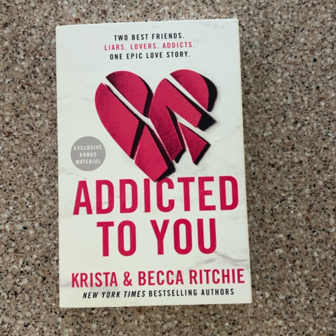 Addicted to You