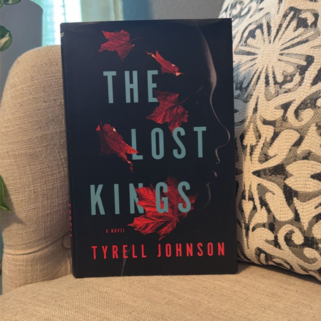 The Lost Kings