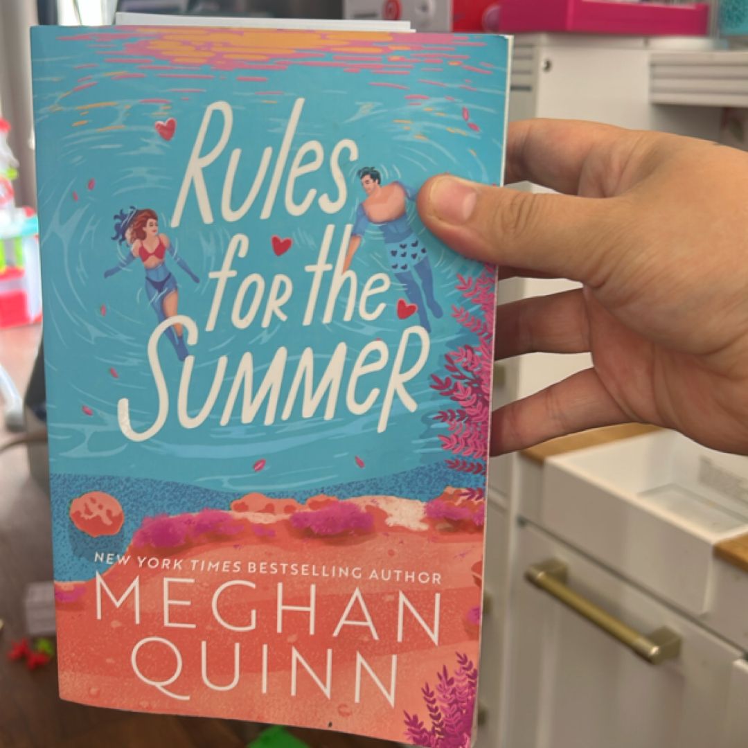 Rules for the Summer (Deluxe Edition)