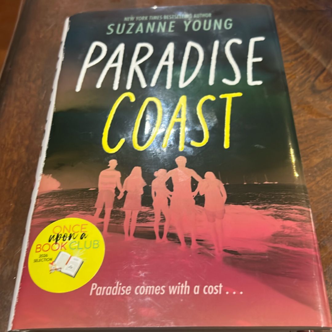 Paradise Coast