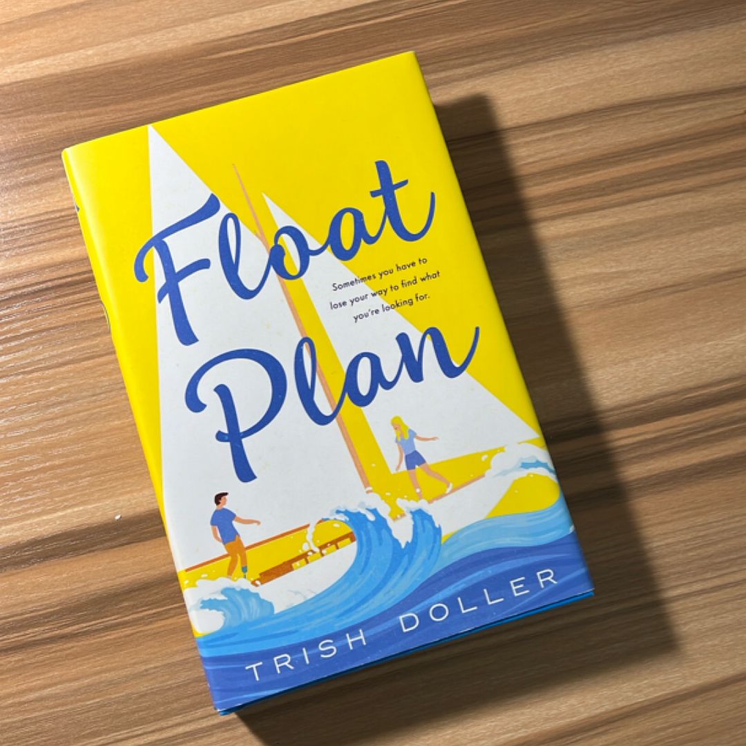 Float Plan