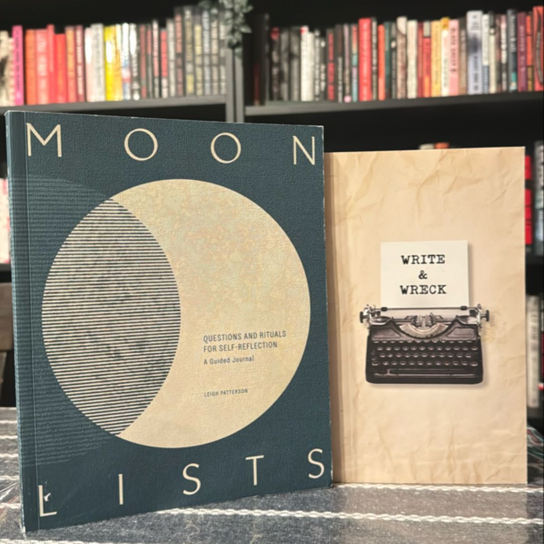 Moon Lists
