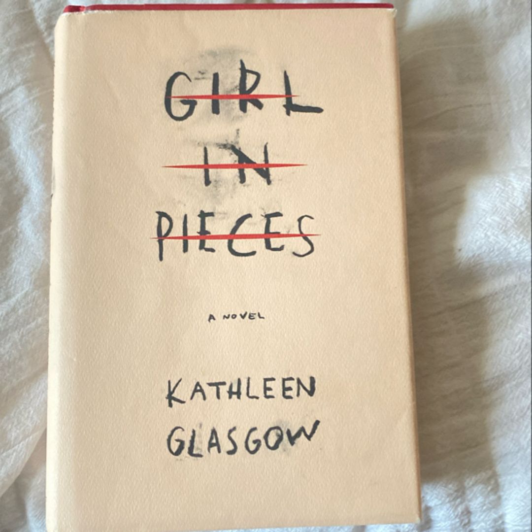 Girl in Pieces