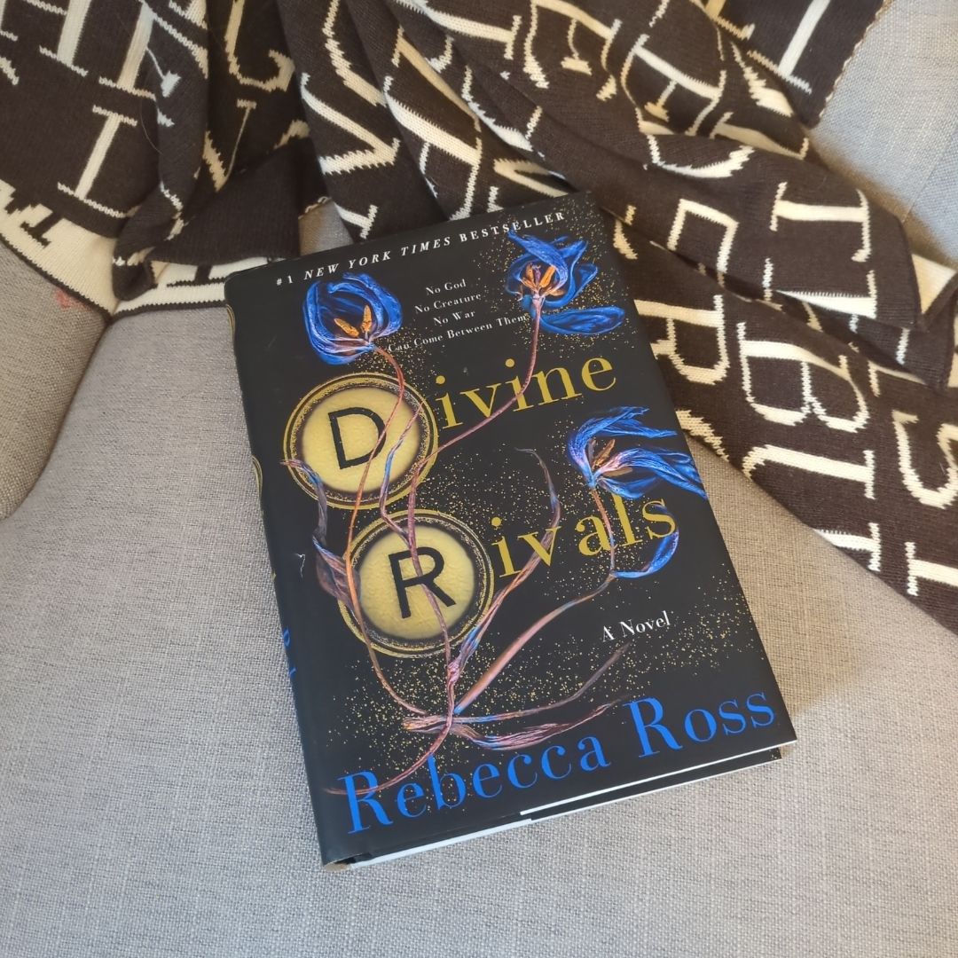 Divine Rivals