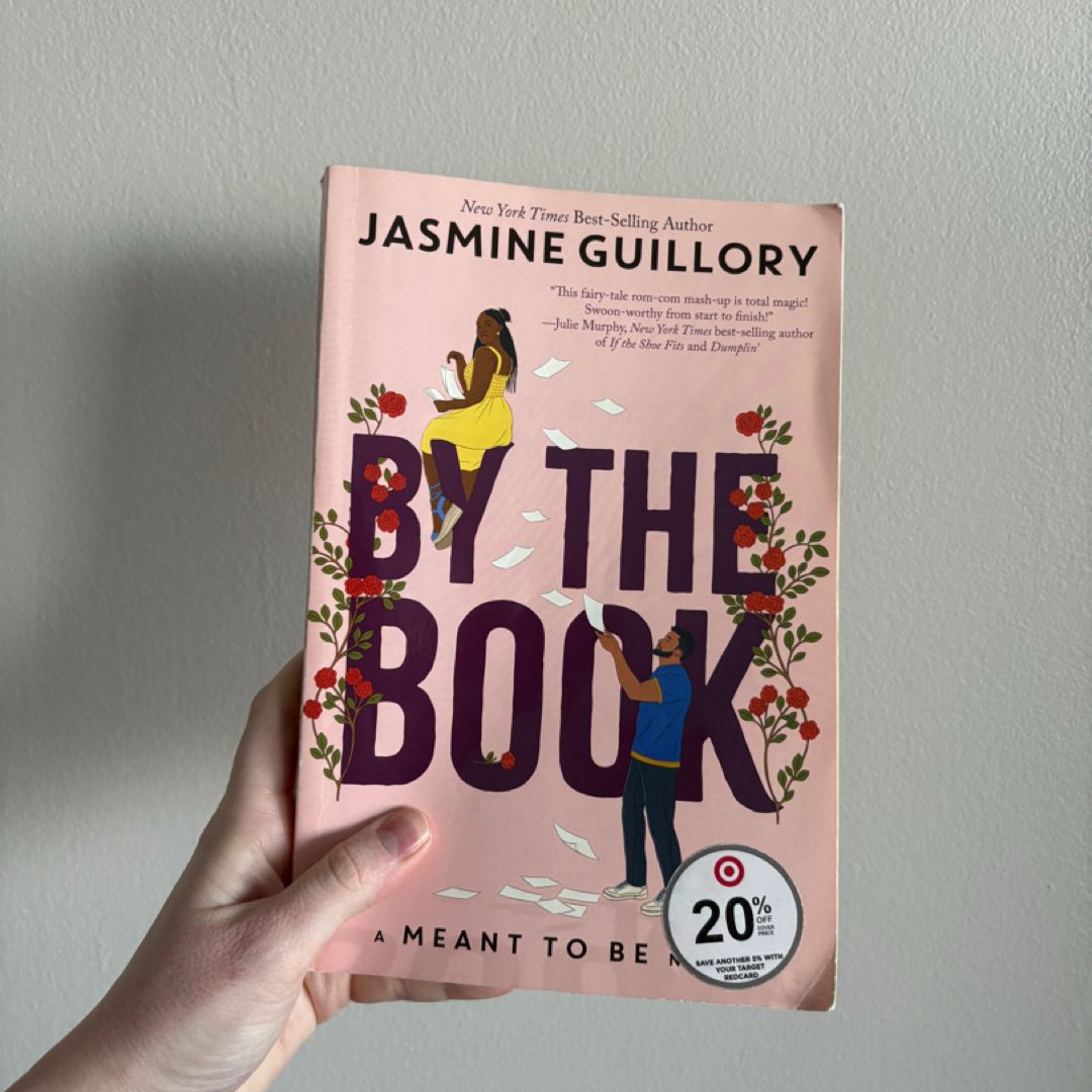 By the Book (a Meant to Be Novel)