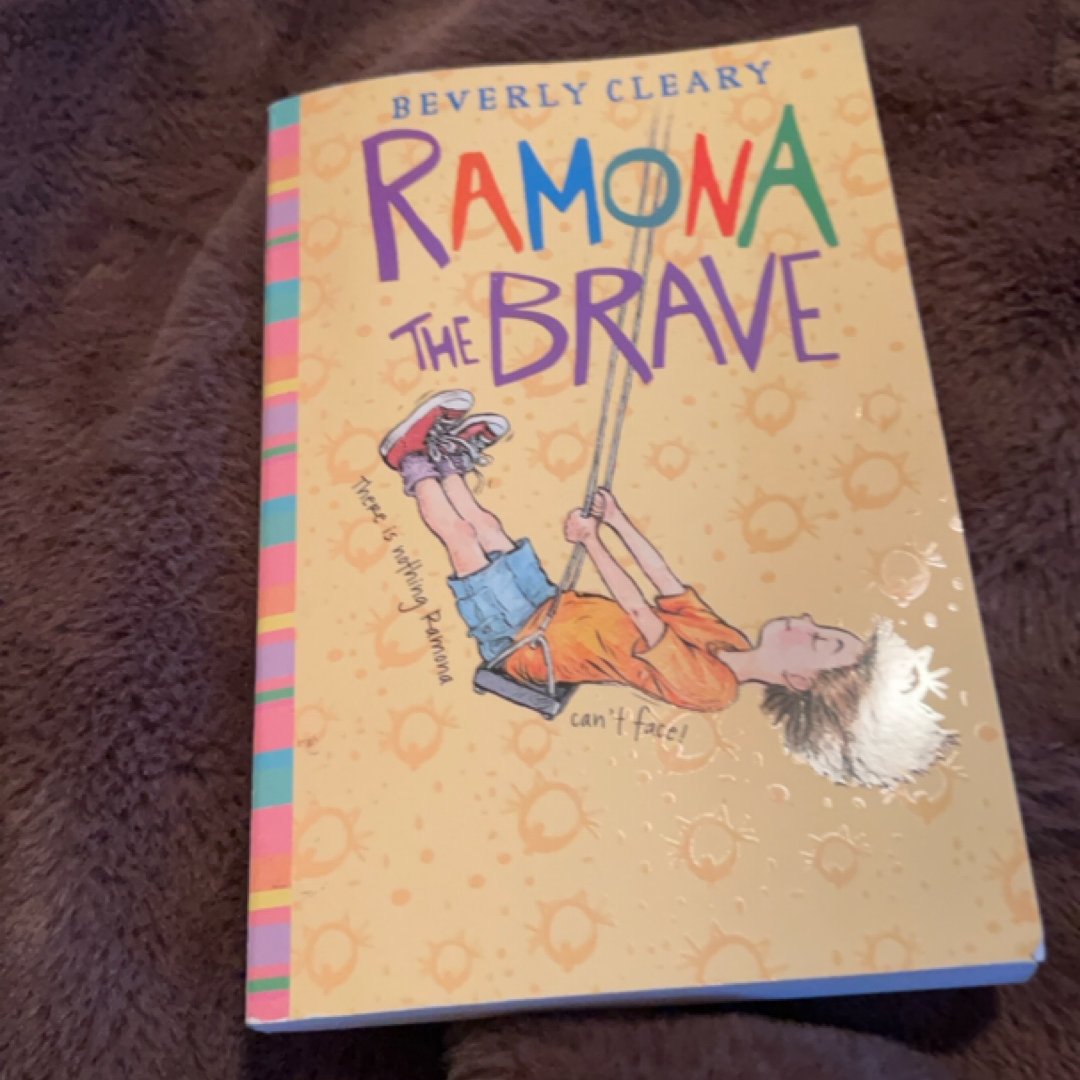 Ramona the Brave