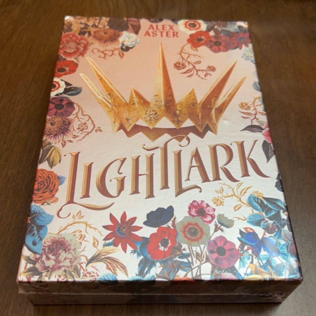 Lightlark