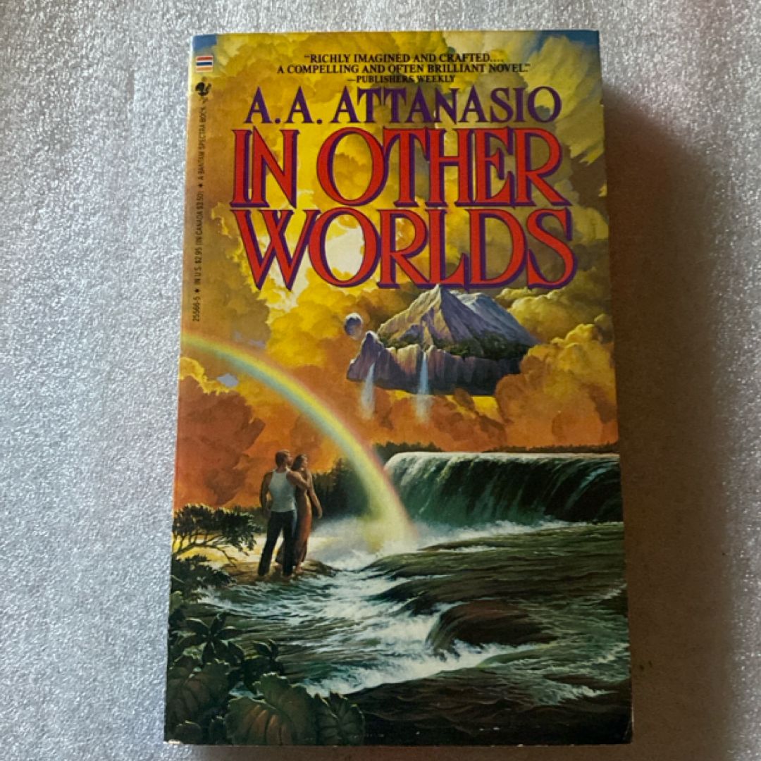In Other Worlds