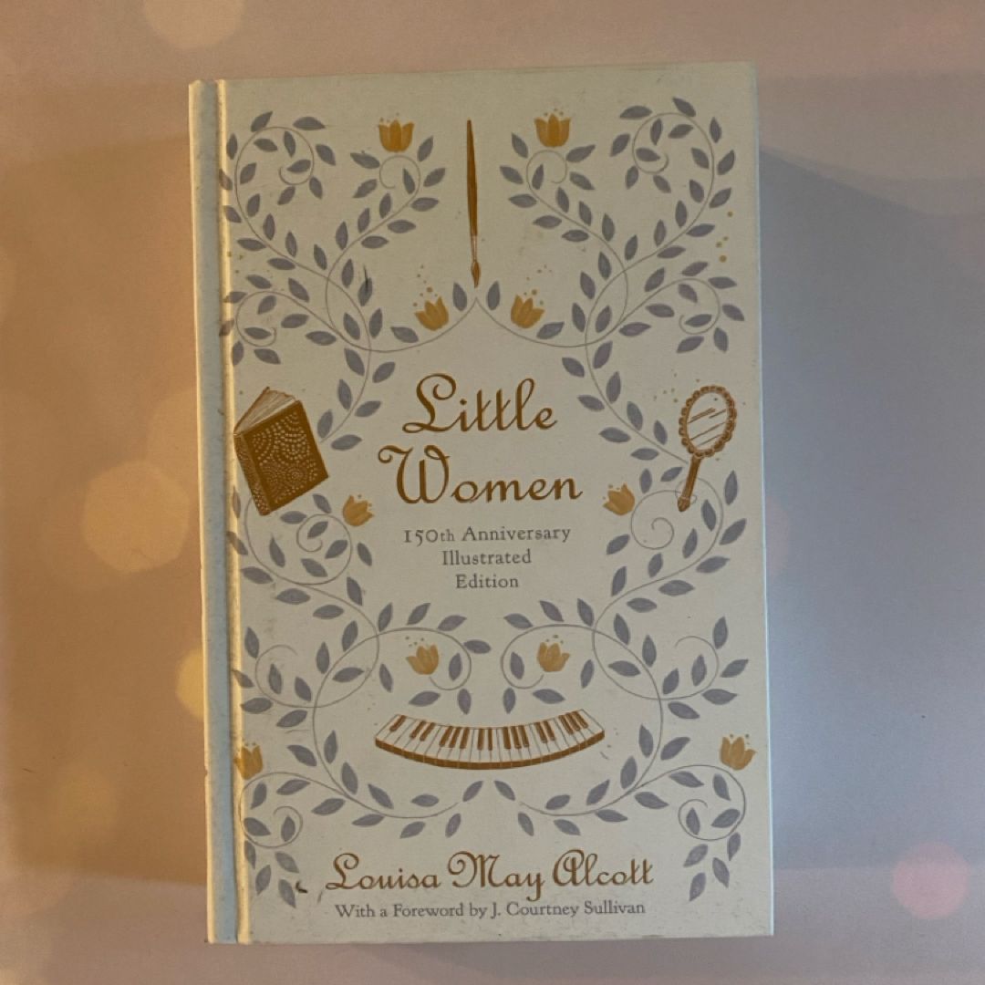 Little Women 