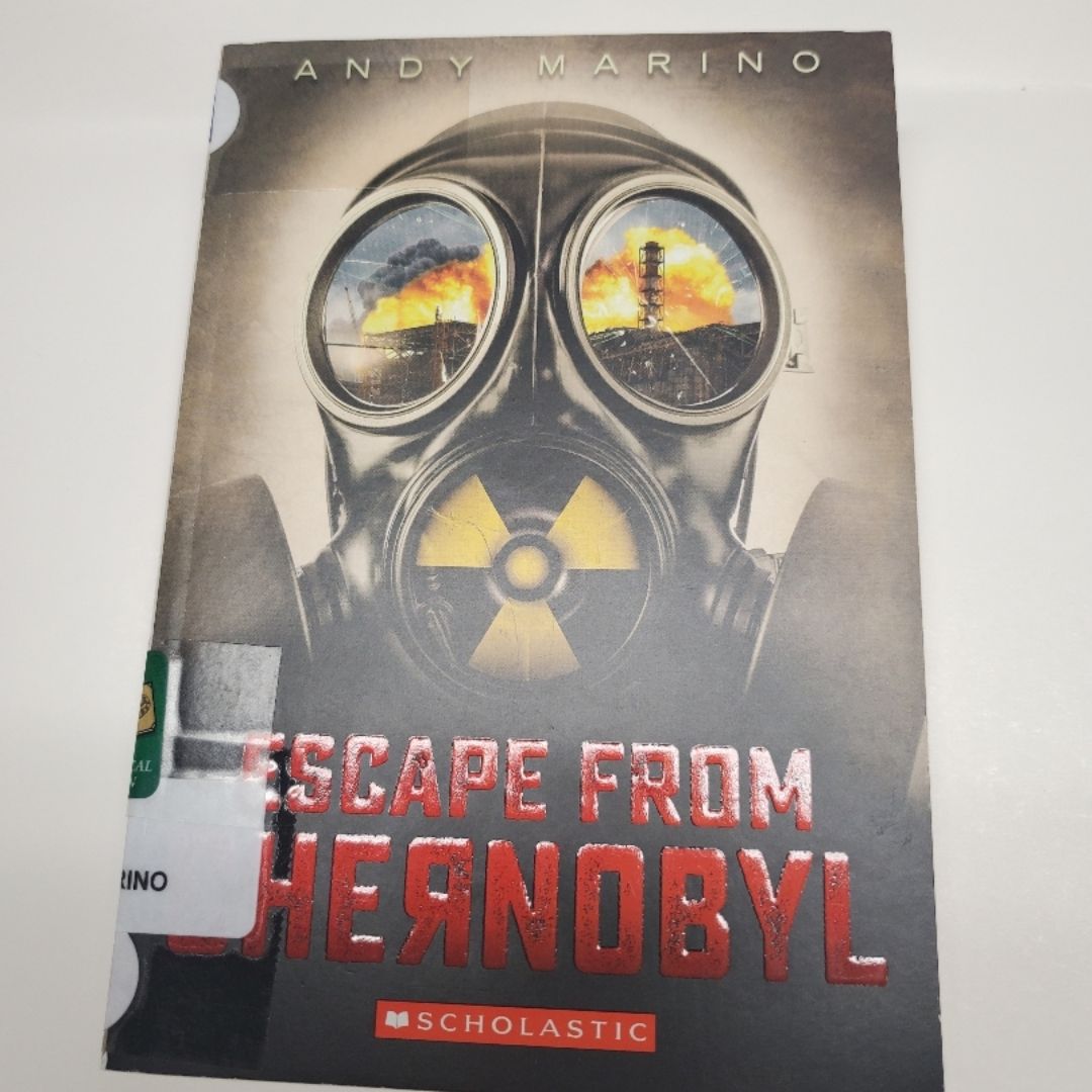 Escape from Chernobyl
