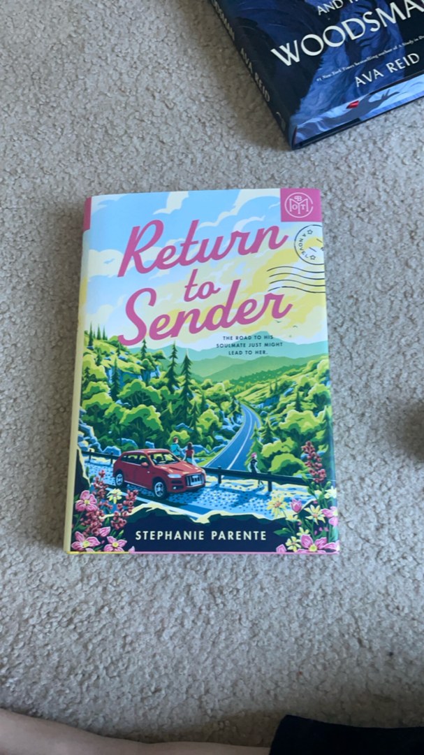 Return To Sender